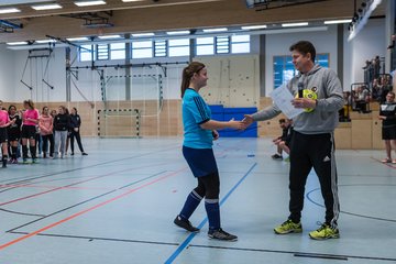 Bild 31 - C-Juniorinnen Jens Rathje Juniorinnen Cup